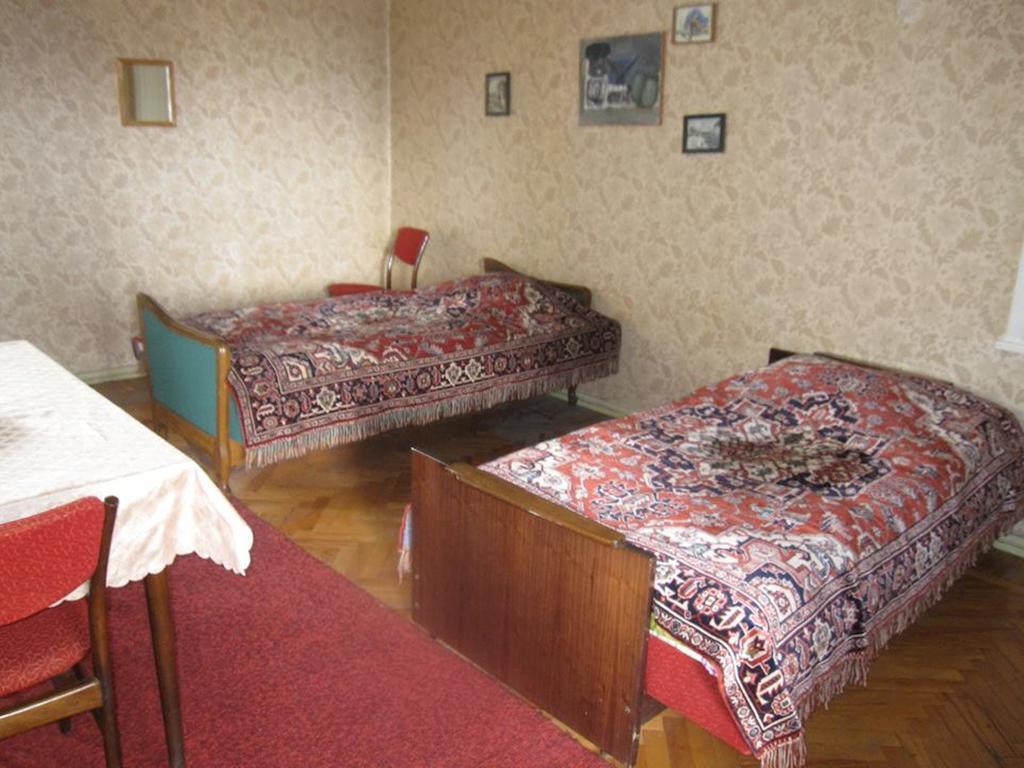 Tlt Guest House Telavi Room photo