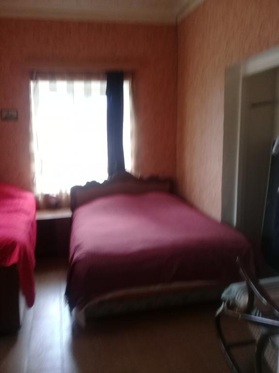 Tlt Guest House Telavi Exterior photo